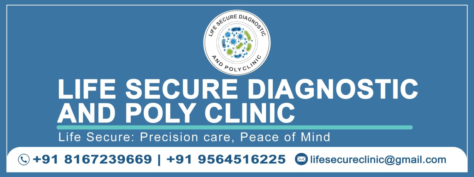 Life Secure Clinic