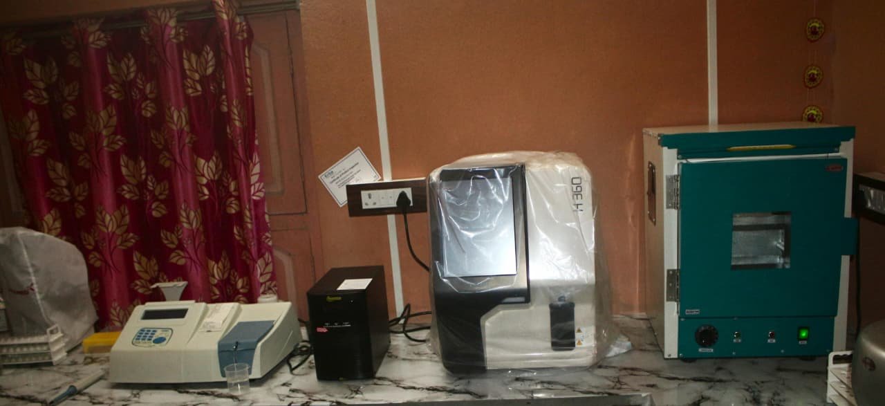Life Secure Diagnostic & Polyclinic — Clinic Photo 9