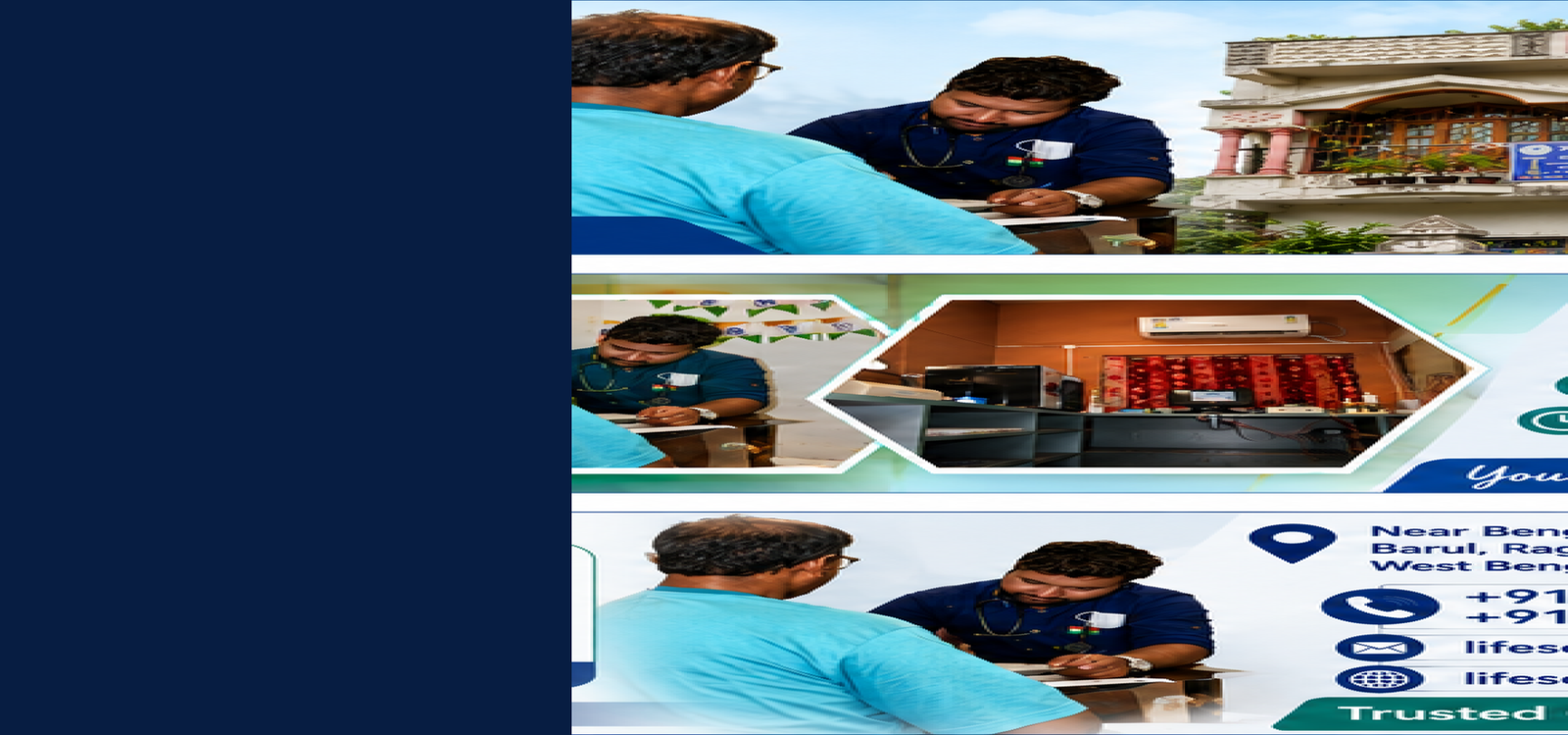 Automated TestingEquipment — Life Secure Diagnostic